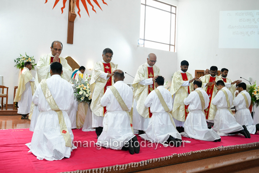 Divine Mercy Church